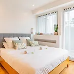 Guestready - Homely Nest With Balcony
