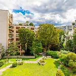 Guestready - Homely Nest With Balcony