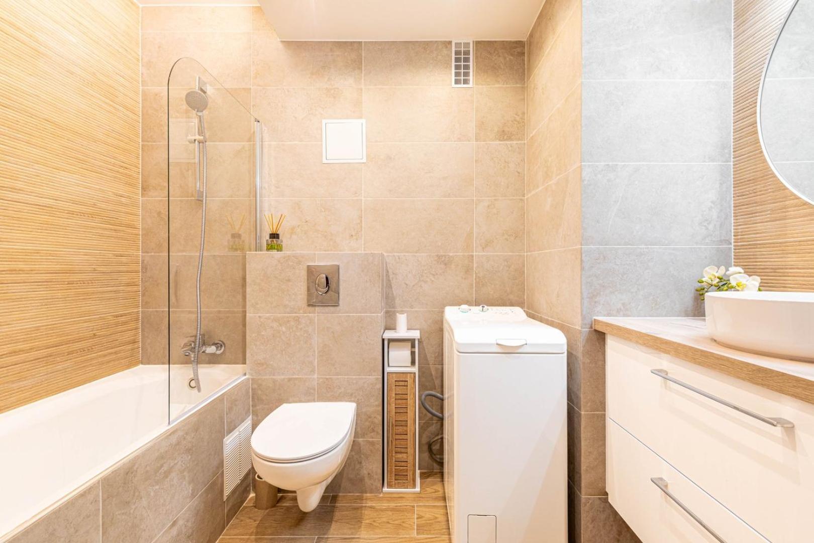 Guestready - Homely Nest With Balcony